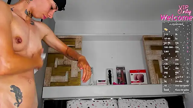 AmberAdams_n Live XXX chat