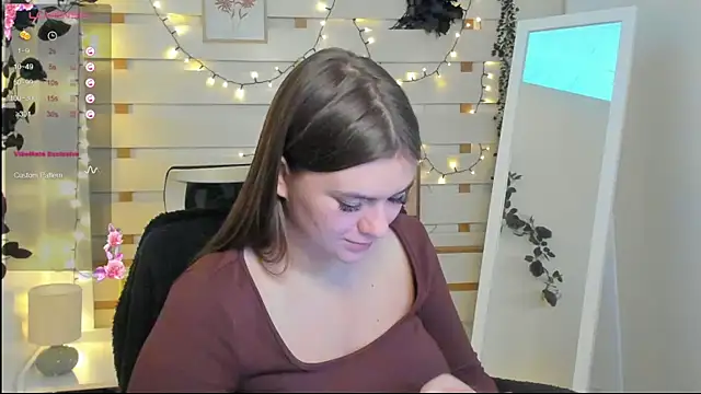 Chatroom XXX en direct de Josephine_Kiss