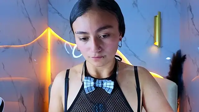 Sweet_Morita_Tx Adlı Modelin Canlı XXX Sohbeti