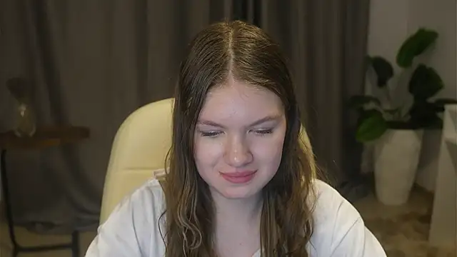 BrennaReul Live XXX-chat