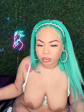 RenaThickAss Obrolan Langsung XXX