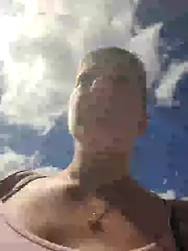 NikkiBlisss' Webcam Show