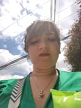 tata_sanz_ Obrolan Langsung XXX