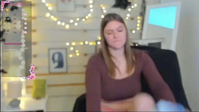 Sembang XXX Secara Langsung Josephine_Kiss