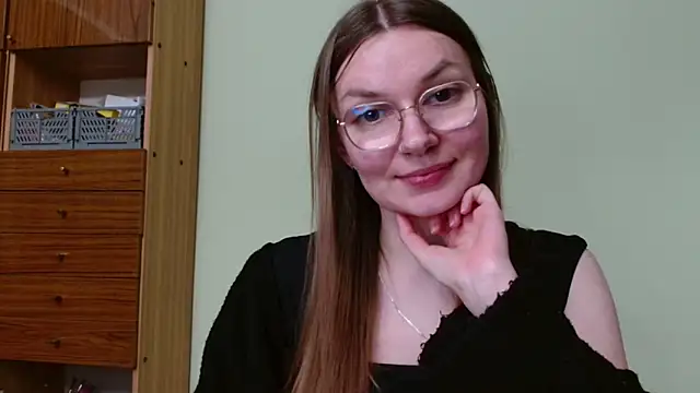 Chatroom XXX en direct de LooveELLYx