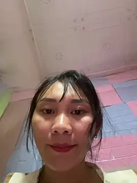 Chat XXX ao vivo de Lucky-baby077