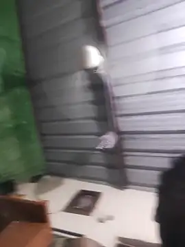 Telugu_person12のウェブカメラショー