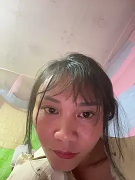 Lucky-baby077 Obrolan Langsung XXX