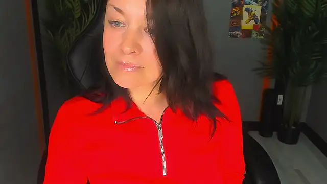 Czat XXX na żywo – AnaMills