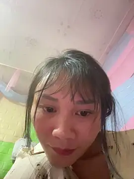 Czat XXX na żywo – Lucky-baby077