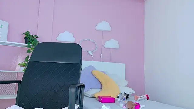 Chat XXX Live SeleneGibson__