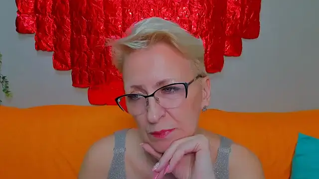 Chat XXX Live iamyourdream89