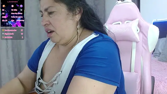 Keyla01_ Adlı Modelin Canlı XXX Sohbeti