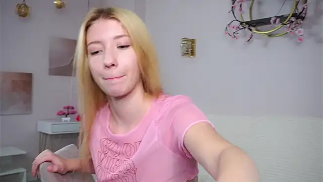 SunnivaCovil – Live XXX-chat