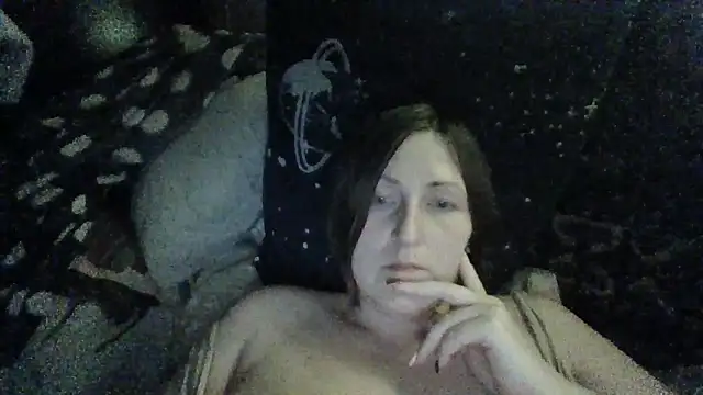 AllaSowinskayan Live XXX chat