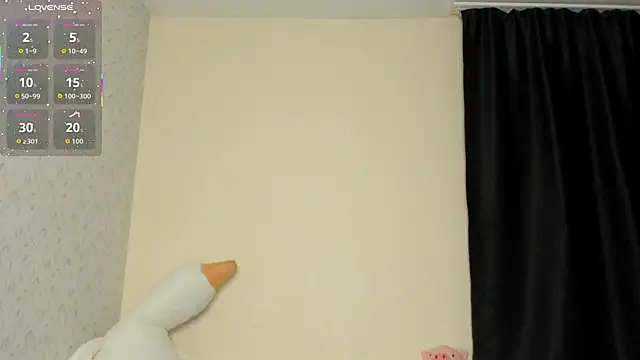 succubantra – Live XXX-chat