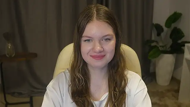 BrennaReul live XXX chat