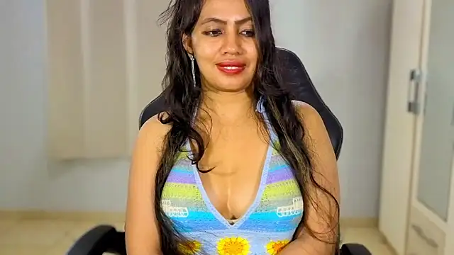 FannyXhot 现场XXX聊天