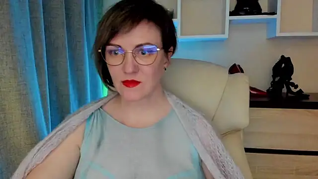 Webkamerová show feliziaDesire