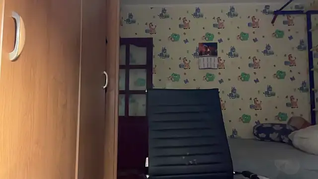 chiraq1945のライブXXXチャット