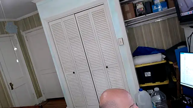 bullmusclejoe 在線直播表演