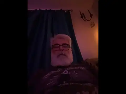 LeatherSdaddy Live XXX-Chat