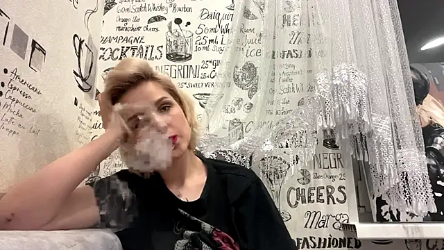 ProMilly – Naživo XXX chat