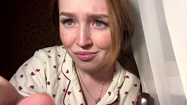 Hanna__Montanna – Kamerová šou