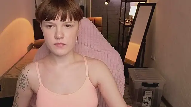 _DreamLuna1_ Obrolan Langsung XXX