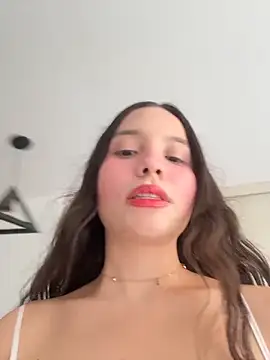 MiaJacksonn 라이브 XXX 채팅