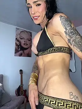 Webkamerová show Mydreams69