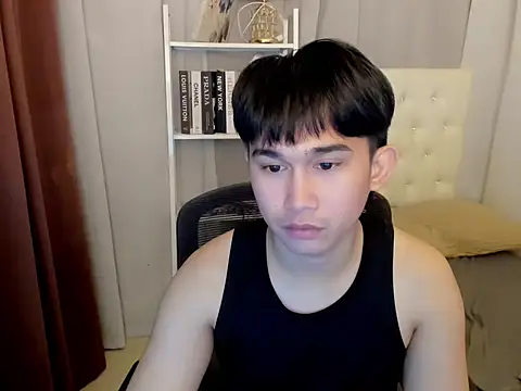 davincihugecock's Webcam Show