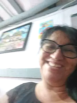 Chat XXX ao vivo de clarita_01