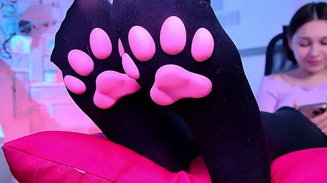 KimClarks_ 现场XXX聊天