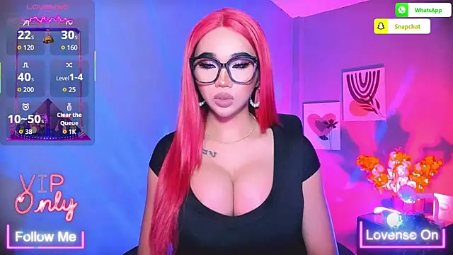 _prettyjawdropper_ – Naživo XXX chat