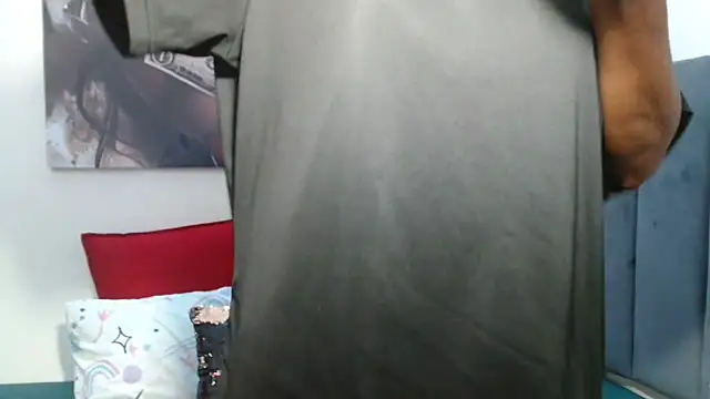 Moreish-06 – Naživo XXX chat