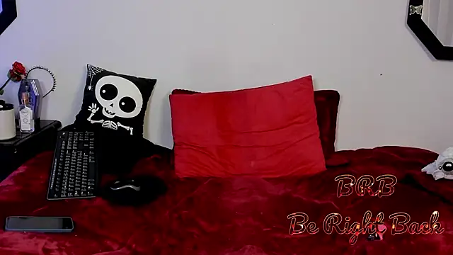 Amy_Aloqua 即時 XXX 聊天