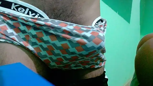 Show de webcam de paulo666k