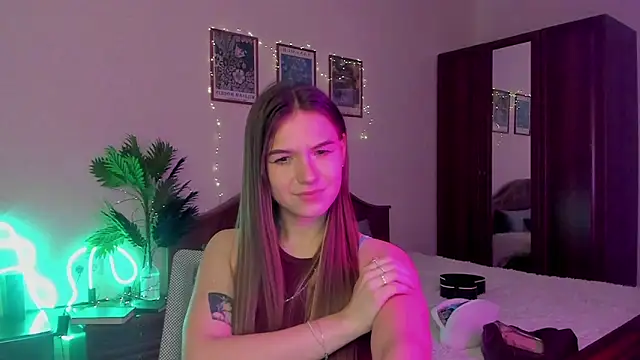 Chat XXX en directo de luna_lust_212