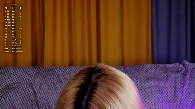 Chat XXX Live AngelicRice