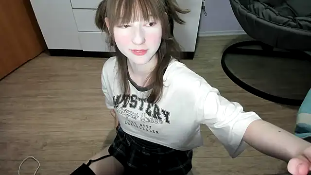 Yoonhee_ki Live XXX-chat