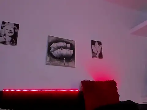 Ciara_HotTs – webcam-show