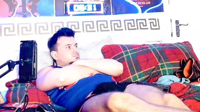 Chat XXX en directo de FuckToyBoy69