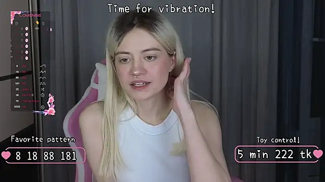 Sembang XXX Secara Langsung mybunnywendy