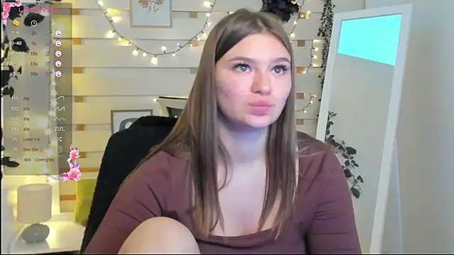 Josephine_KissのライブXXXチャット