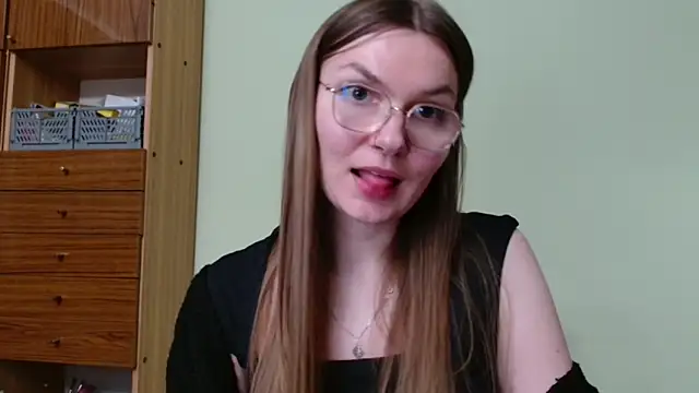 LooveELLYx's Live XXX Chat