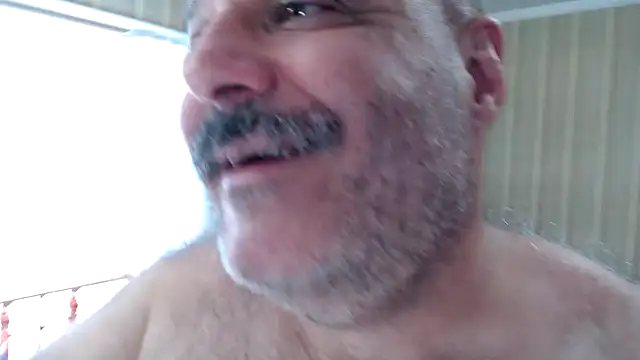 Webkamerová show bullmusclejoe