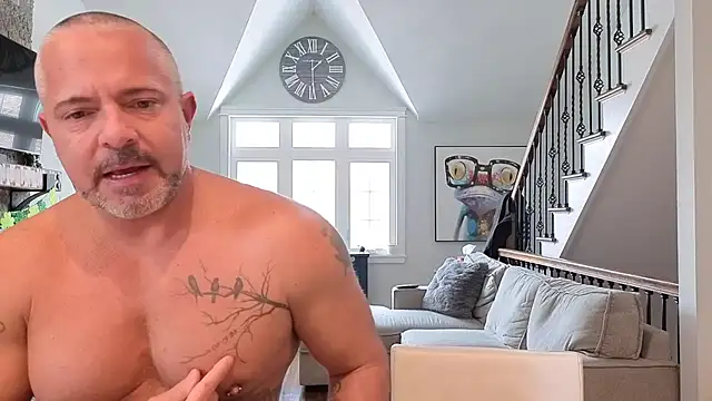 Chat +18 de 3totangox ao vivo