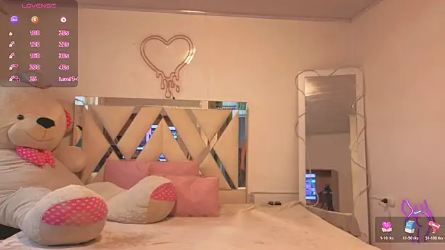 SABRIINA_TAY Live XXX Chat