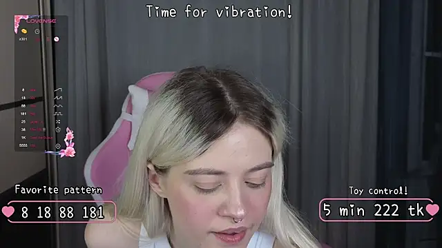 Онлайн чат XXX mybunnywendy